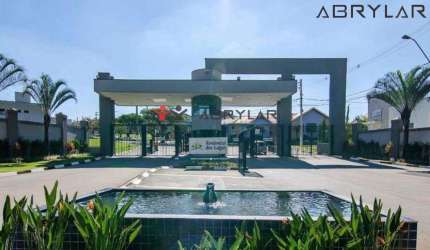 Terreno à venda em Itupeva, Residencial dos Lagos, com 850 m², Residencial dos Lagos