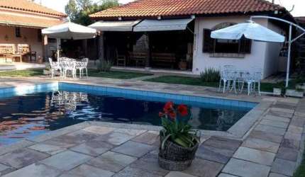Casa à venda em Itupeva, Parque dos Cafezais II, com 4 quartos, com 1580.73 m², Cafezal IV