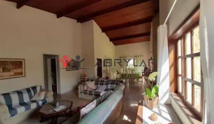 Casa à venda em Itupeva, Village Aguas De Santa Elisa, com 3 quartos, com 205 m²