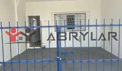 Casa para alugar em Jundiaí, Centro, com 1 quarto, com 50 m²
