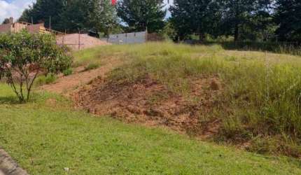 Terreno à venda em Jundiaí, Caxambu, com 1000 m²