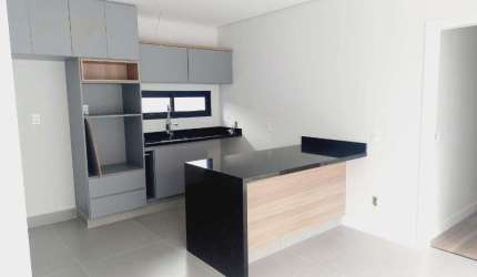 Casa à venda em Itupeva, São Venâncio, com 3 quartos, com 225 m²,  GRAN VILLE SÃO VENÂNCIO - FASE 2