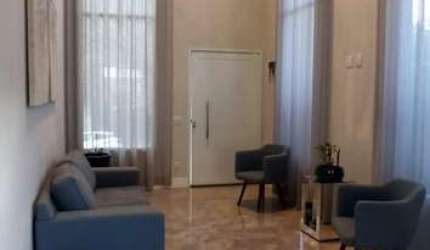 Sobrado à venda em Jundiaí, Parque Residencial Eloy Chaves, com 4 suítes, com 256 m²