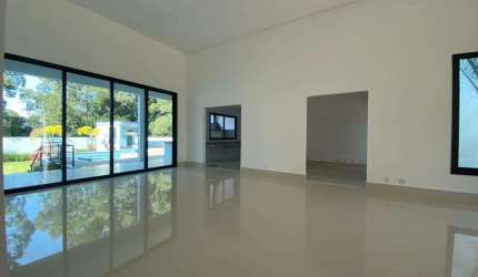 Casa à venda em Itupeva, Residencial dos Lagos, com 4 suítes, com 430 m², RESIDENCIAL DOS LAGOS