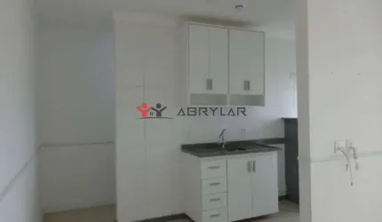 Apartamento à venda em Jundiaí, Vila Nambi, com 2 quartos, com 49 m², VISTA PARK RESIDENCIAL