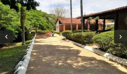 Casa para alugar em Itupeva, Chácaras do Guacuri, com 3 quartos, com 250 m²