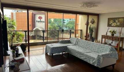 Apartamento à venda em Jundiaí, Centro, com 1 quarto, com 339 m²