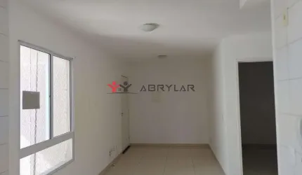 Apartamento à venda em Itupeva, Parque Das Hortencias, com 2 quartos, com 50 m²