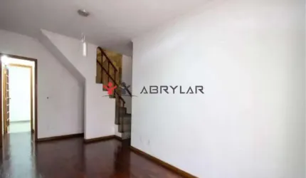 Sobrado à venda em Jundiaí, Jardim Pacaembu, com 3 quartos, com 149 m²