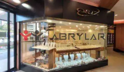 Sala à venda em Jundiaí, Chácara Urbana, com 42 m², SHOPPING PAINEIRAS
