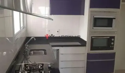 Apartamento para alugar em Jundiaí, Jardim São Bento, com 3 suítes, com 163 m²