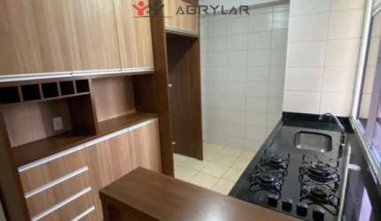 Apartamento à venda em Itupeva, São Venâncio, com 2 quartos, com 49 m²