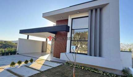 Casa à venda em Itupeva, São Venâncio, com 3 suítes, com 213.99 m²