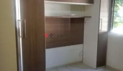 Apartamento para alugar em Jundiaí, Medeiros, com 2 quartos, com 50 m², PARQUE DA MATA
