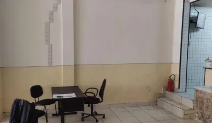 Salão à venda e para alugar em Jundiaí, Jardim Petrópolis, com 210 m²