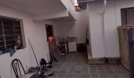 Casa à venda em Jundiaí, Recanto Quarto Centenário, com 5 quartos, com 283 m²