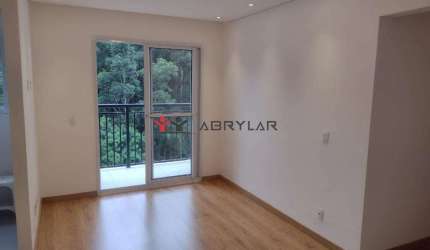 Apartamento para alugar em Jundiaí, Cidade Luiza, com 2 quartos, com 57 m², FATTO TORRES DE SÃO JOSÉ
