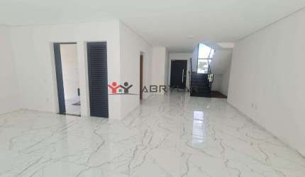 Sobrado à venda em Itupeva, São Venâncio, com 3 suítes, com 183 m²