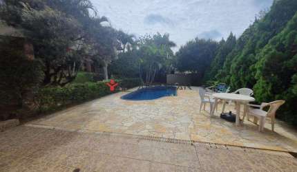Casa para alugar em Jundiaí, Loteamento Portal da Colina, com 3 quartos, com 300 m²