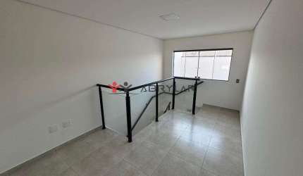 Salão para alugar em Jundiaí, Vila Vianelo, com 60 m²
