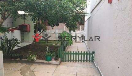 Sobrado à venda em Jundiaí, Jardim Ermida II, com 2 quartos, com 115 m²