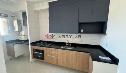 Apartamento para alugar em Jundiaí, Vila Galvão, com 2 quartos, com 71 m², MAXX SANTA ANGELA