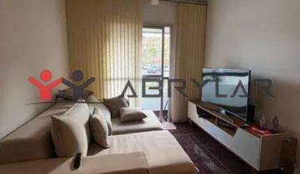 Apartamento para alugar em Jundiaí, Jardim Bonfiglioli, com 3 quartos, com 76 m²