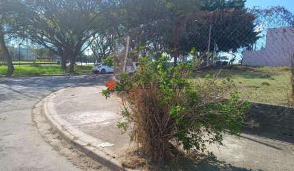 Terreno para alugar em Jundiaí, Pq da Represa, com 250 m²