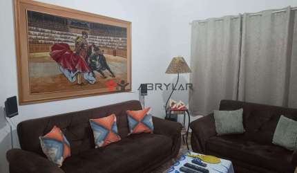 Casa à venda em Jundiaí, Vila Joana, com 3 quartos, com 159 m²