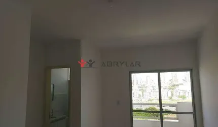 Apartamento à venda em Jundiaí, Ponte de São João, com 2 quartos, com 57 m², SPAZIO JABUTICABEIRAS
