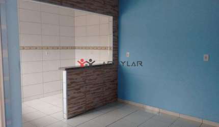 Casa à venda em Jundiaí, VL. Nova Jundiaí, com 3 quartos, com 279 m²