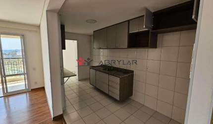 Apartamento à venda em Jundiaí, Jardim Ermida I, com 3 quartos, com 97 m², ATMOSPHERA LIVING