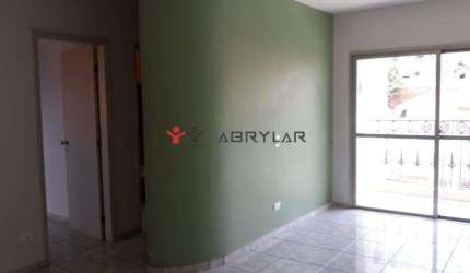 Apartamento à venda em Jundiaí, Centro, com 2 quartos, com 116 m², MARECHAL DEODORO