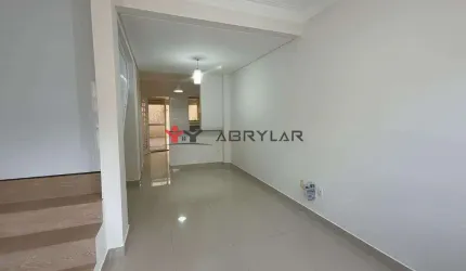 Sobrado à venda em Jundiaí, Chácara Planalto, com 2 quartos, com 77 m², CONDOMÍNIO VERDANA