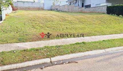 Terreno à venda em Jundiaí, Medeiros, com 3 quartos, com 560 m², RESERVA DA SERRA
