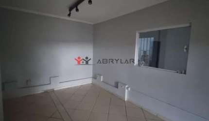 Sala para alugar em Jundiaí, Nova Espéria, com 30 m²