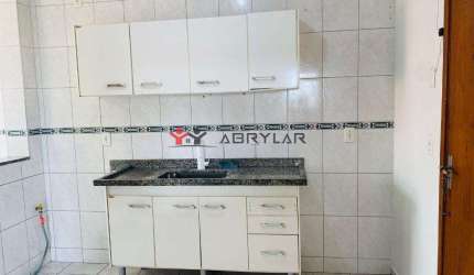 Apartamento para alugar em Jundiaí, Jardim do Lago, com 2 quartos, com 64 m², FLORES DO LAGO