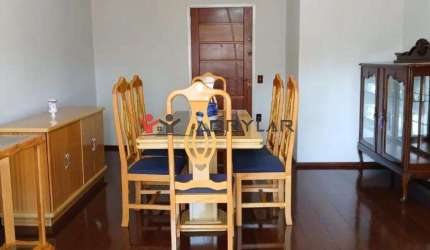 Apartamento para alugar em Jundiaí, Centro, com 2 quartos, com 101 m², Edifício Tobias Muzaiel