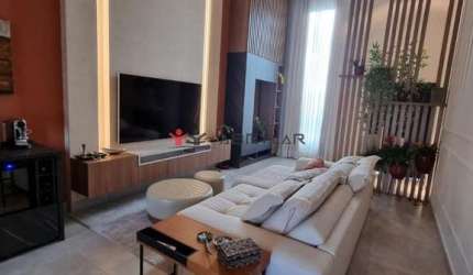 Casa para alugar em Jundiaí, Jardim Ermida I, com 3 quartos, com 150 m², RESERVA ERMIDA II