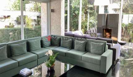 Casa à venda em Jundiaí, Anhangabaú, com 3 suítes, com 510 m², QUINTA DAS LARANJEIRAS