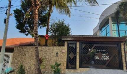 Casa à venda em Jundiaí, Chácara Malota, com 3 quartos, com 243 m², CONDOMÍNIO JARDIM SANTA TERESA