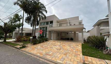 Casa à venda em Jundiaí, Portal do Paraíso II, com 4 quartos, com 410 m², PORTAL DO PARAISO II