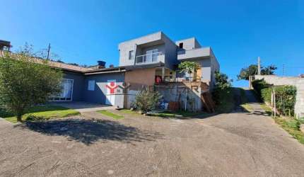 Casa à venda em Jundiaí, Portal do Sol, com 3 quartos, com 300 m², PORTAL DO SOL