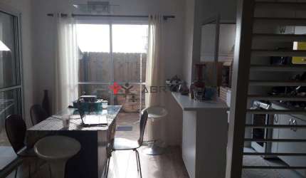 Casa à venda em Jundiaí, Medeiros, com 3 quartos, com 70 m², CASAS DA TOSCANA