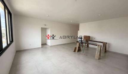 Sala para alugar em Jundiaí, Residencial Jundiaí..., com 50 m²