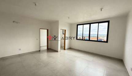 Sala para alugar em Jundiaí, Residencial Jundiaí.., com 50 m²