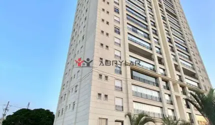 Apartamento à venda em Jundiaí, Anhangabaú, com 4 suítes, com 296 m², Condomínio Lindenberg