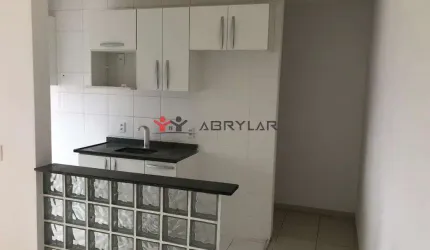 Apartamento à venda e para alugar em Jundiaí, Vila Nambi, com 2 quartos, com 49 m²