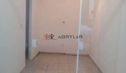 Salão para alugar em Jundiaí, Vila Vianelo, com 15 m²