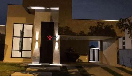 Sobrado à venda em Itupeva, São Venâncio, com 3 quartos, com 220 m²